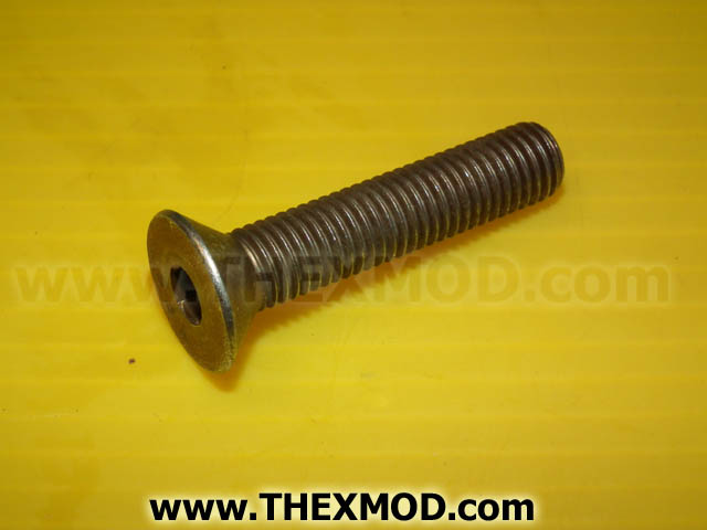 Screw - UNF - BS 2470-1