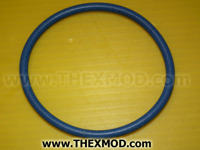 Gasket Sheilding - 3P906436-1