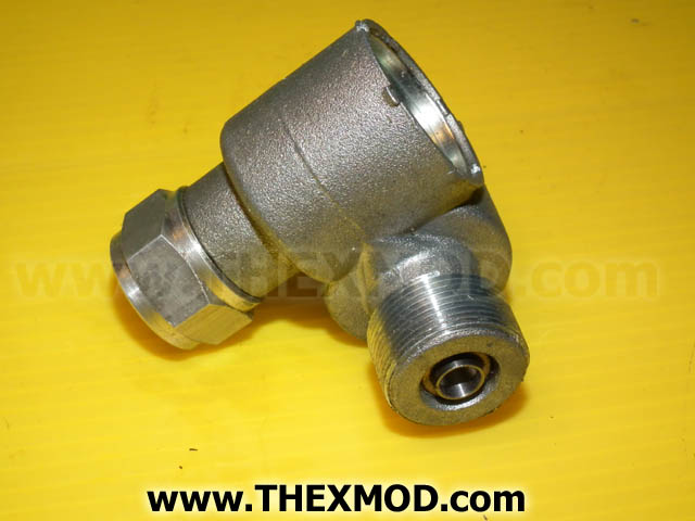 Adaptor Speed Cable - 25061232-1