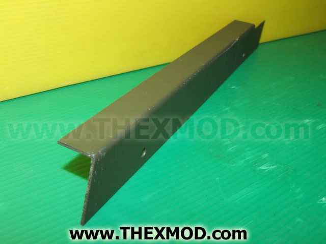 Bracket - Body - RH Bottom - STC3934-2