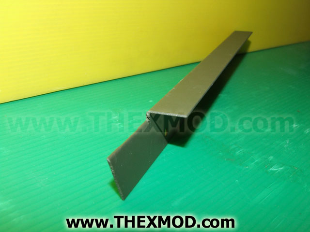 Bracket - Body - RH Bottom - STC3934-3