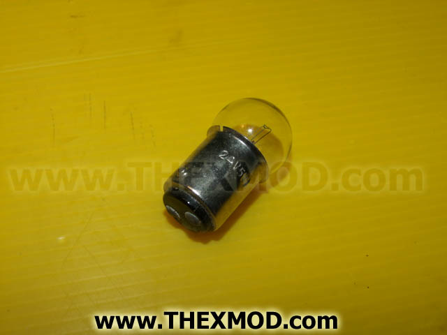 Bulb - 24V - 5W - 6360251 - B043940-1