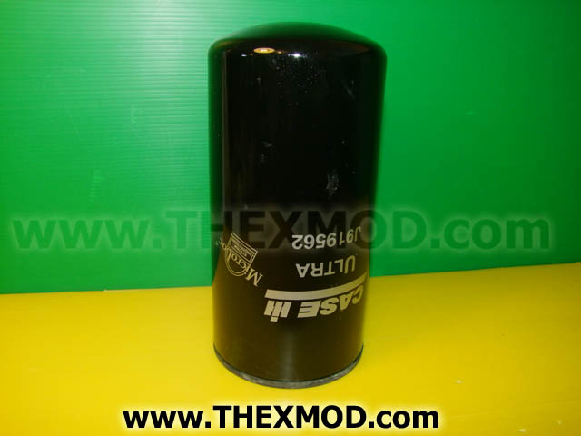 Filter - Fluid Pressure - J919562 - LF354812-1