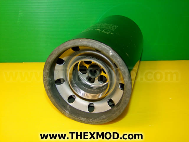 Filter - Fluid Pressure - J919562 - LF354812-2