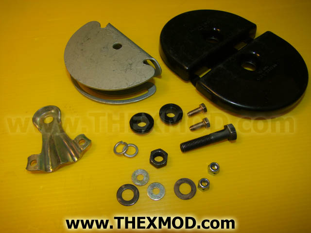 Bracket - 91067021-1