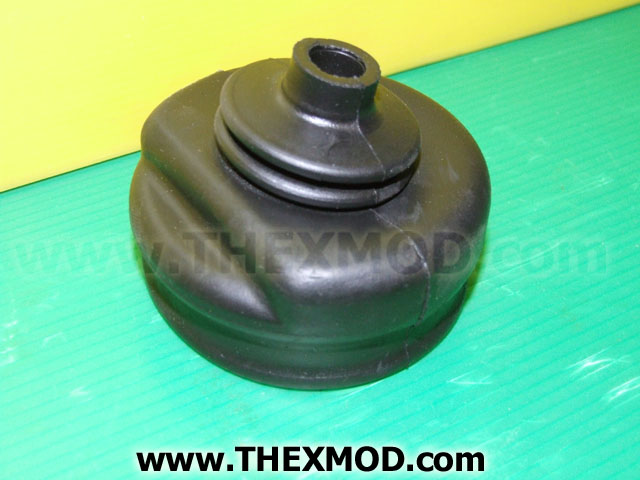 Grommet - Gear Lever - 90576646-1