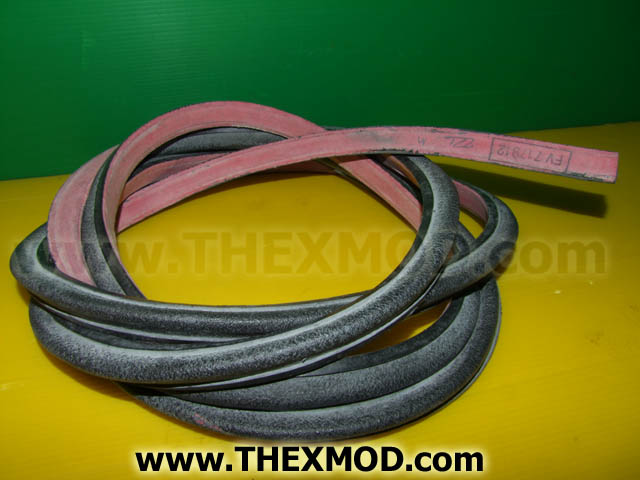 Seal Door - FV717912-1