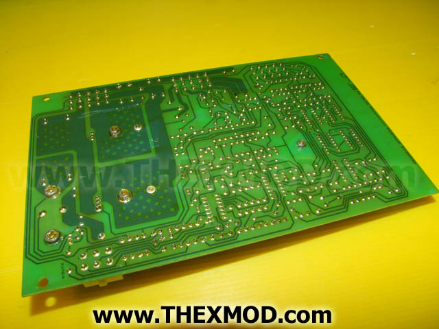 Card Control - KEMPPI - 4235040-2