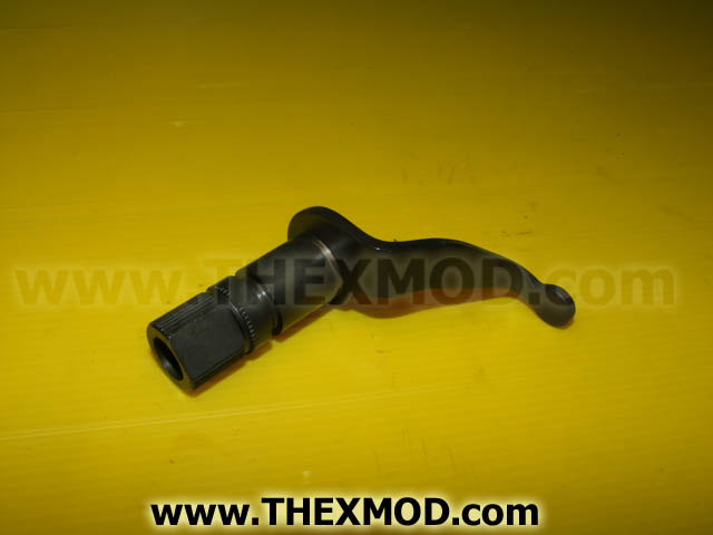 Shaft - Maunal Control - AJ6770408-1