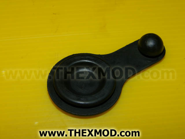 Cover - Brake Drum - 1048692-1