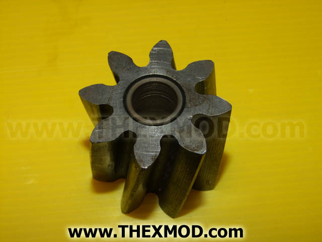 Pump Drive - CK1744-1
