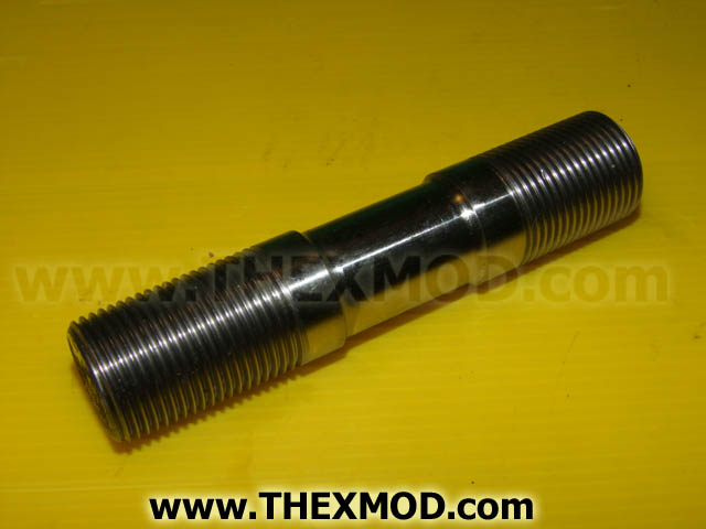 Stud Recessed -1