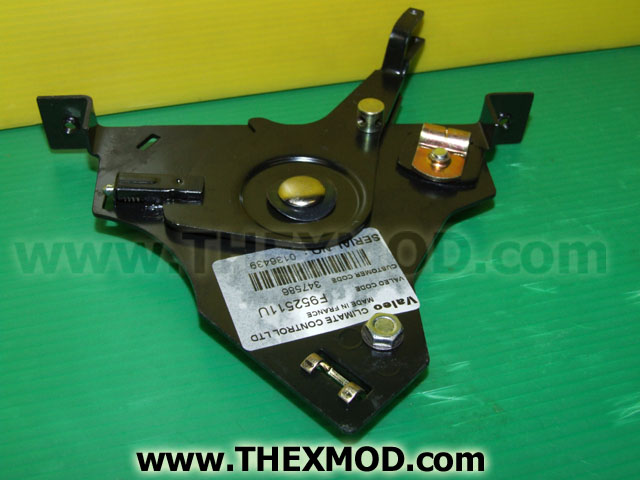 Plate - Heater Temperature/Level Control - 347586 -2