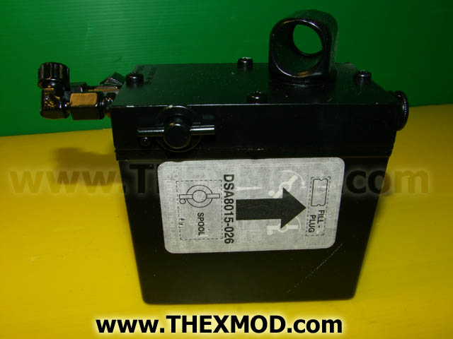 Pump - Hydraulic Hand - A4024352-1