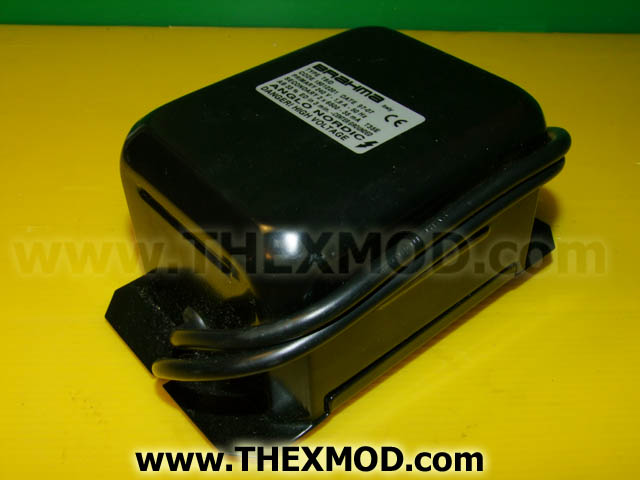 Ignition Transformer - 7230B-1