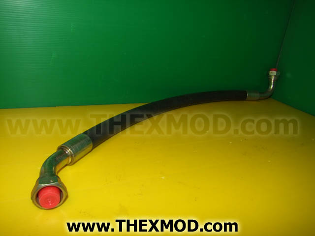 Hose Steering Oil Tank - FV538371-1