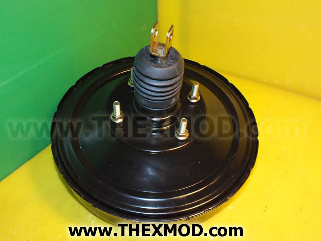 Brake Booster - STC4322 - 74949074-1