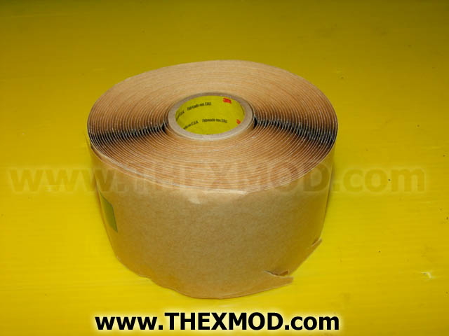 Tape - Insulation - 2210VM-1
