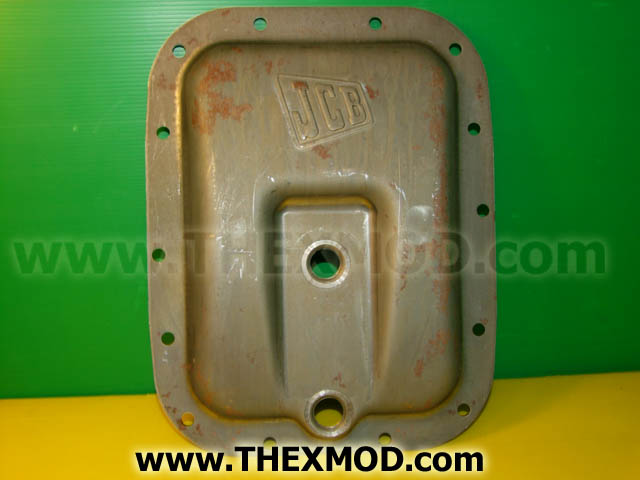 Cover - 451/04501-1
