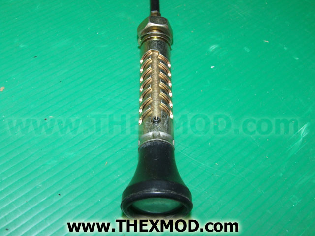 Cable - Hand Throttle - Diesel - NTC8553-2