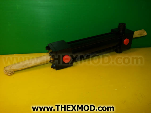 Cylindar Assembly - MM11449 - 40KDBHMRK14M/13-160-1