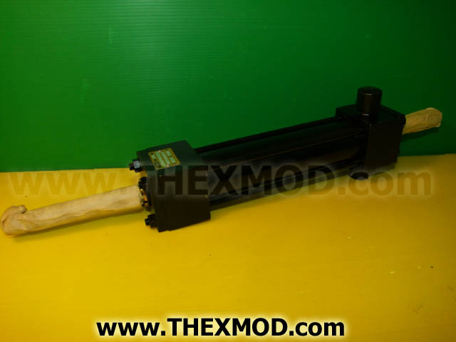Cylindar Assembly - MM11449 - 40KDBHMRK14M/13-160-2