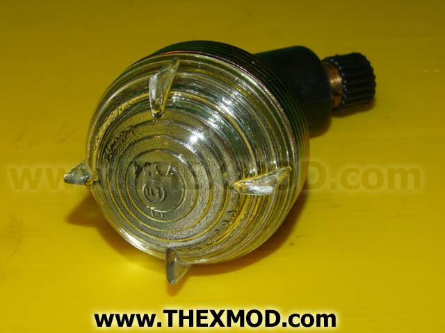 Light - Sidelight - Glass Lens - 41015695 - 56473A-1