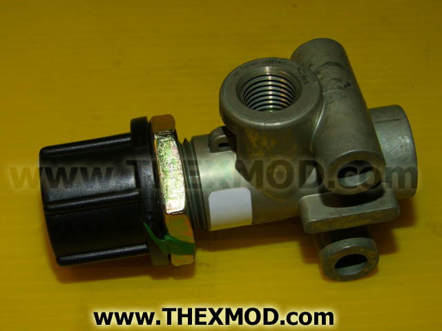 Valve - Regulating - ACU8852 - 278427-2