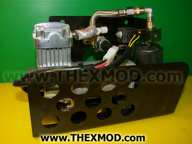 Compressor - 7581545119-1