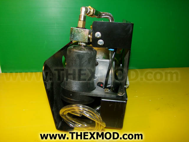 Compressor - 7581545119-2