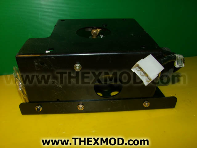 Compressor - 7581545119-3
