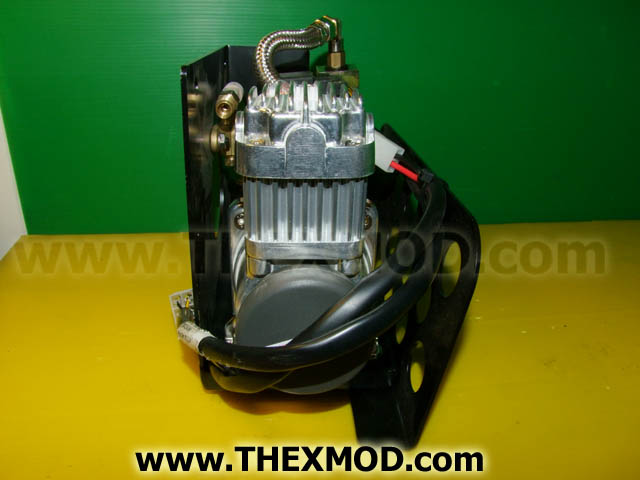 Compressor - 7581545119-4