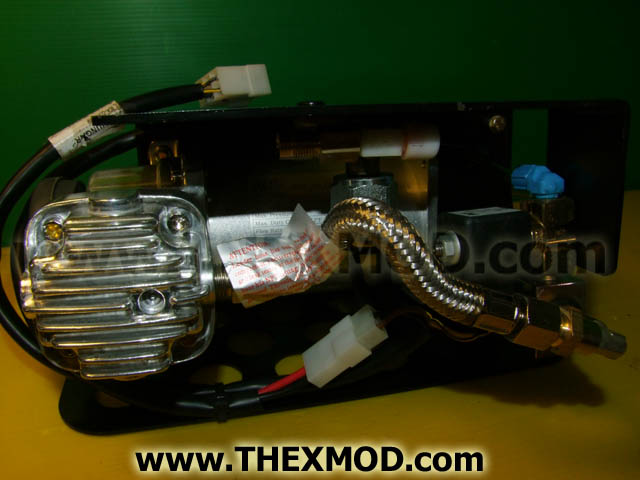 Compressor - 7581545119-5