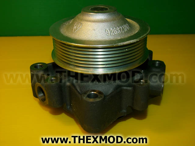 Pump Water - 504086476-1