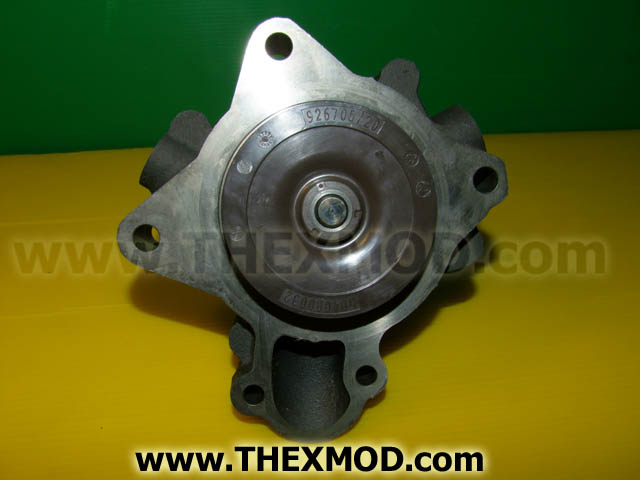 Pump Water - 504086476-2