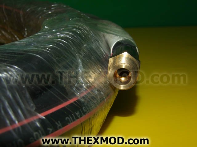 Tube Compressed Air - 308-00-72P-2