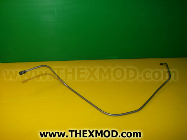 Pipe - Steel - 4.80mm - 91052572-1