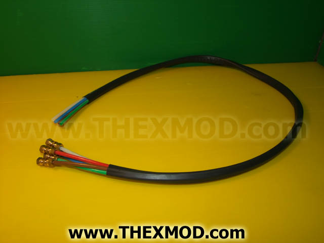 Harness - FV782298-1