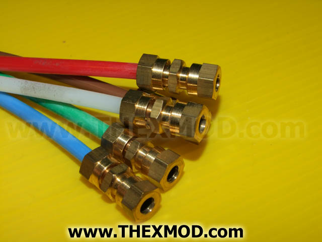 Harness - FV782298-2