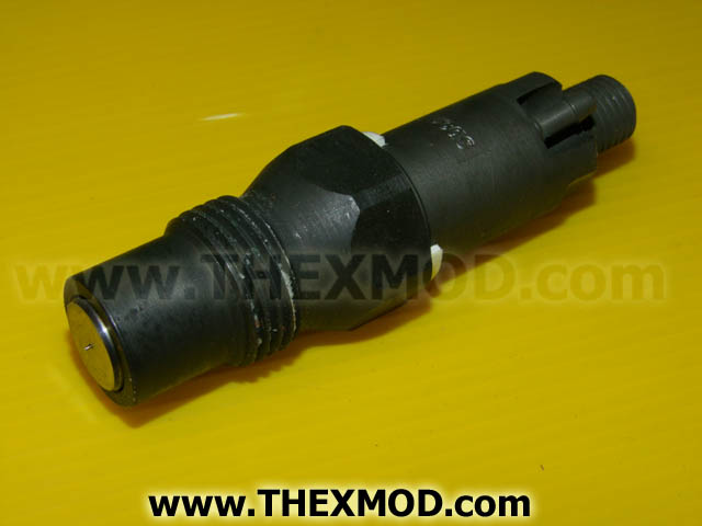 Nozzle & Holder - 6161832 - LP5016229-1