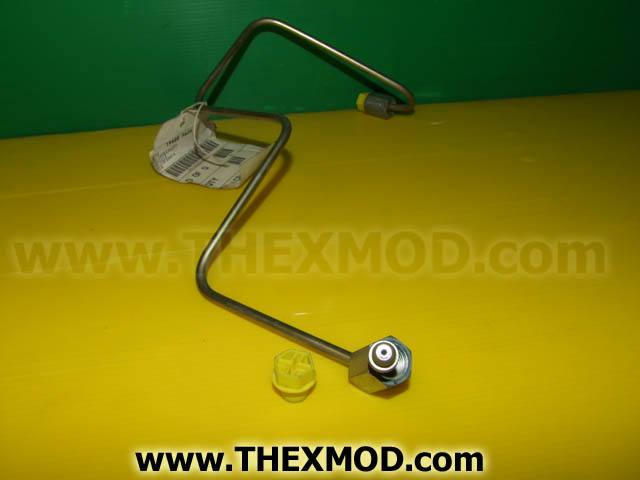 Pipe - OD20213-1