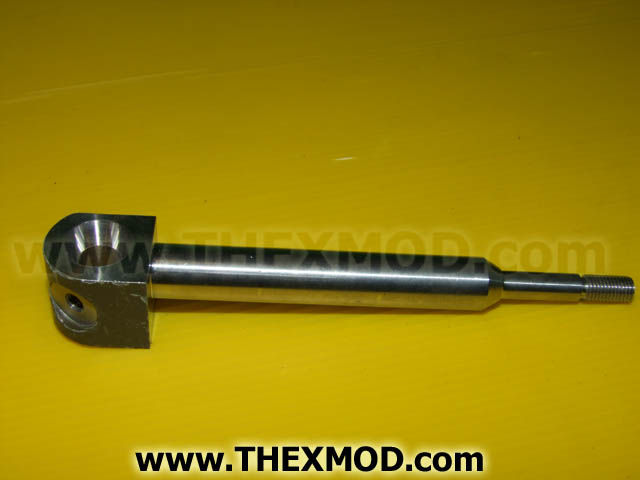 Shaft Shoulder - FL18394-1