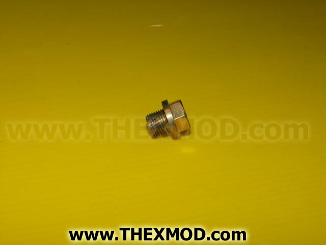 Plug - FV721380-1