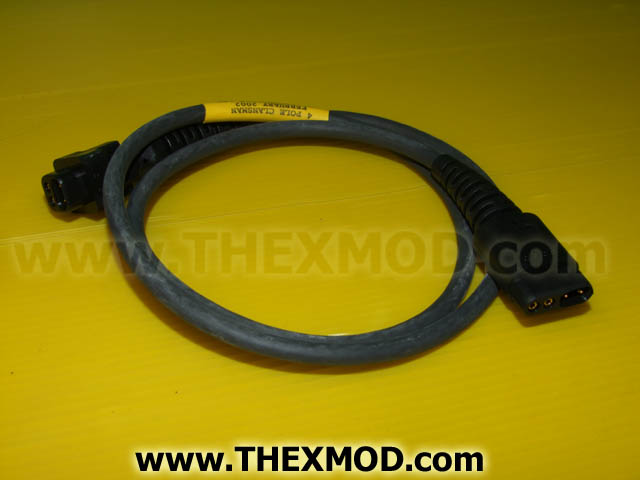 Cable - Battery Charger-1