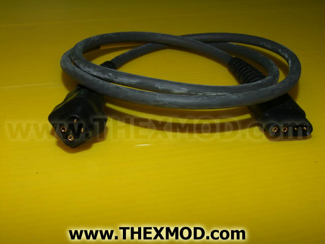 Cable - Battery Charger-2