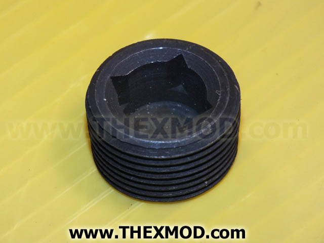 Plug - Drain - 608246 - BW79799 - 4HA059-3-1