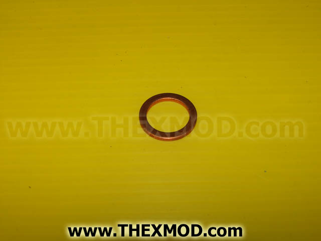 Washer -1