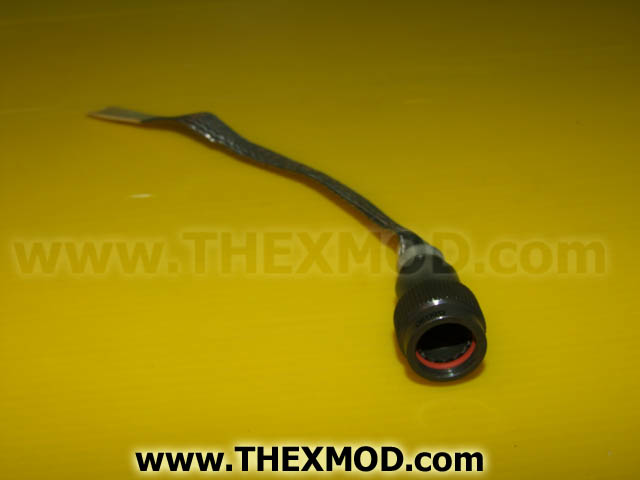 Adaptor Shield - 228M010-19B05 SA3003-10-1-2-05-1