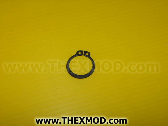 Ring - BSI SP166S016M-1