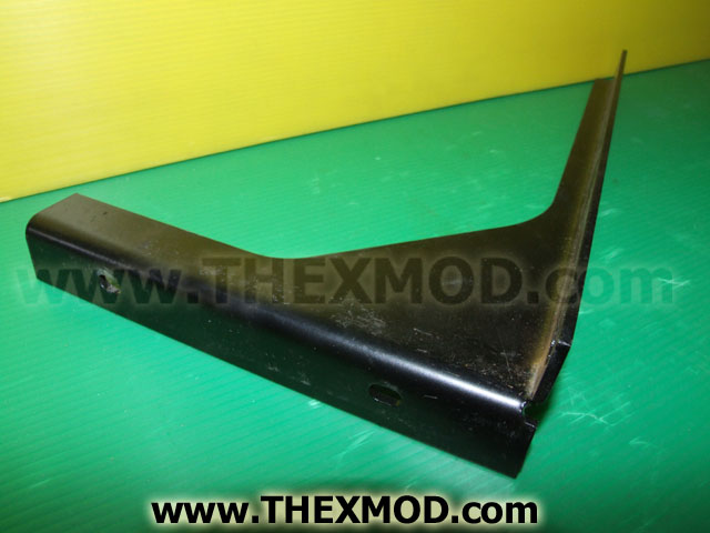 Stiffener -LH - Reinforcement Wheelhouse - RRC3691-1